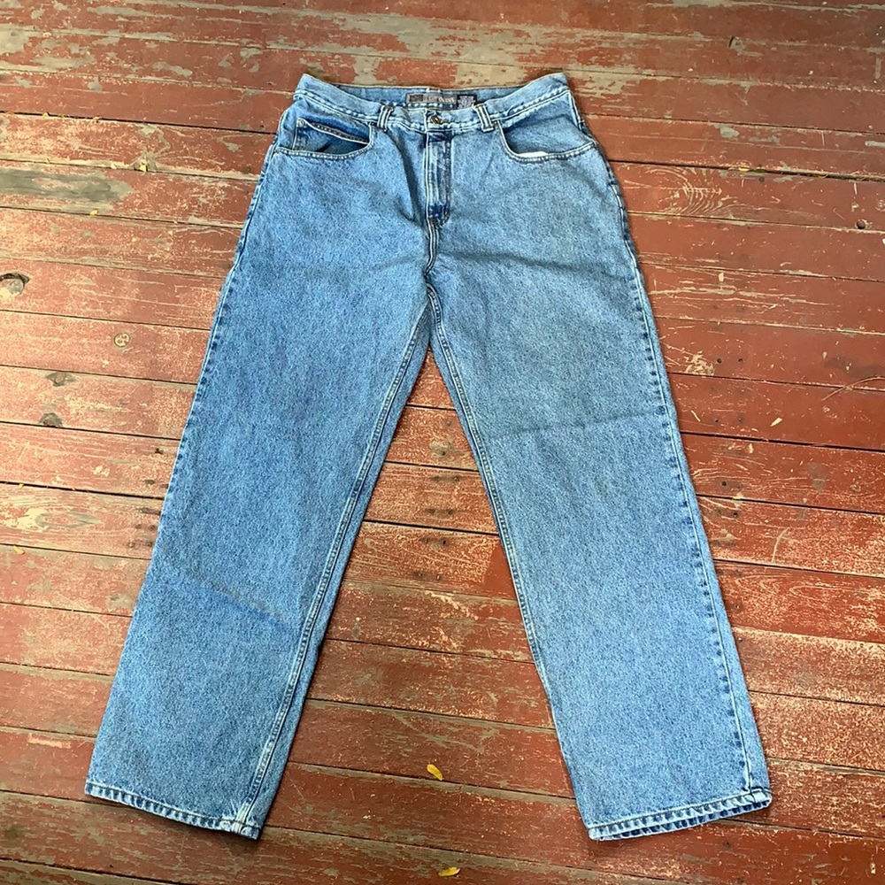 Baggy Anchor Blues